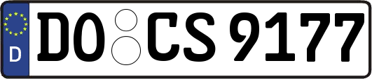 DO-CS9177