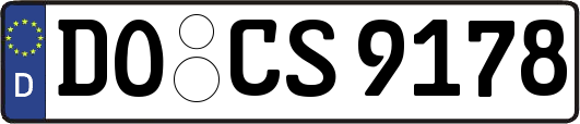 DO-CS9178