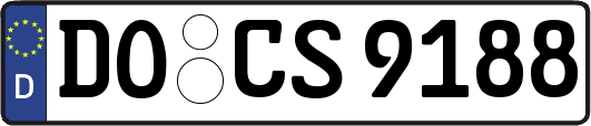 DO-CS9188