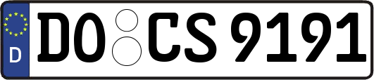 DO-CS9191