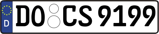DO-CS9199