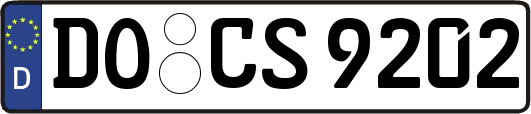 DO-CS9202