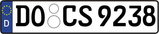 DO-CS9238