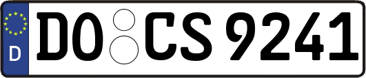 DO-CS9241