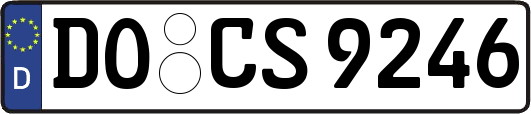 DO-CS9246