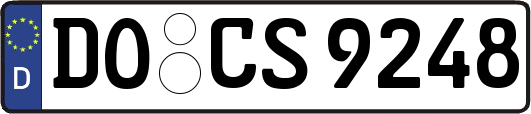 DO-CS9248