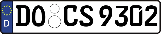 DO-CS9302
