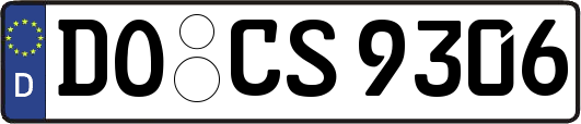 DO-CS9306