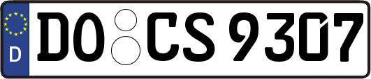 DO-CS9307