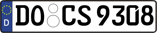 DO-CS9308