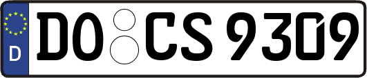DO-CS9309