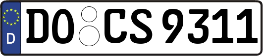 DO-CS9311