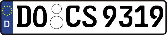 DO-CS9319