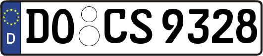 DO-CS9328