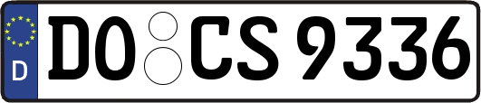 DO-CS9336