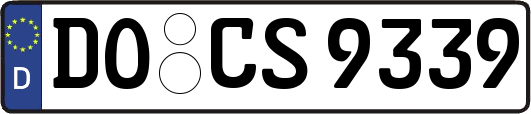 DO-CS9339