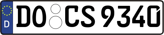 DO-CS9340