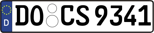 DO-CS9341