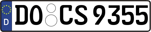 DO-CS9355