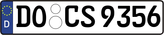 DO-CS9356