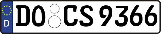 DO-CS9366