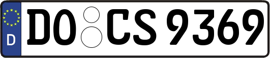 DO-CS9369