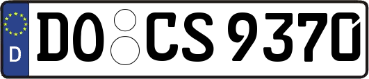 DO-CS9370