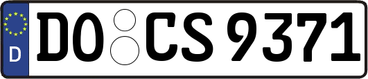 DO-CS9371