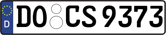 DO-CS9373