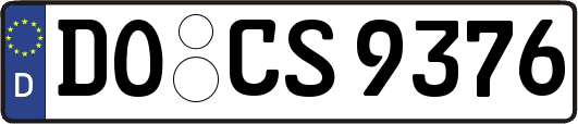 DO-CS9376