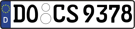 DO-CS9378