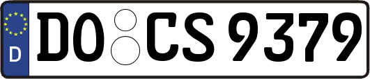 DO-CS9379