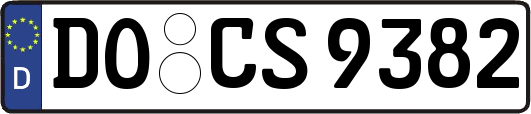 DO-CS9382