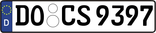 DO-CS9397