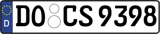 DO-CS9398