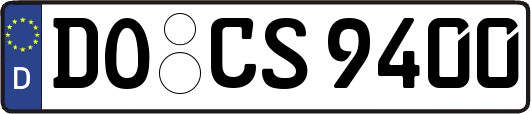 DO-CS9400
