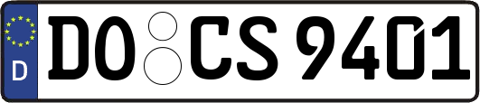 DO-CS9401