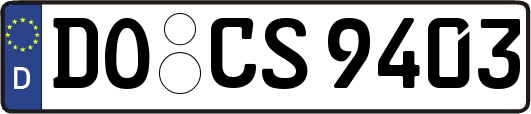 DO-CS9403