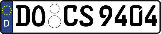 DO-CS9404
