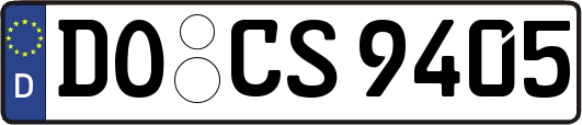 DO-CS9405