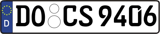 DO-CS9406