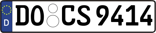 DO-CS9414