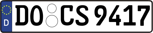 DO-CS9417