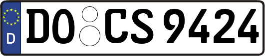 DO-CS9424