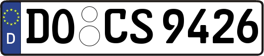 DO-CS9426