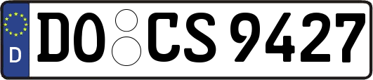 DO-CS9427