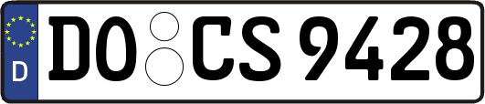 DO-CS9428