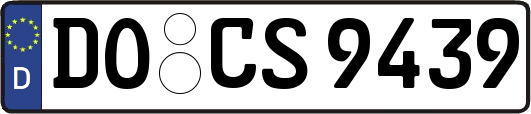 DO-CS9439