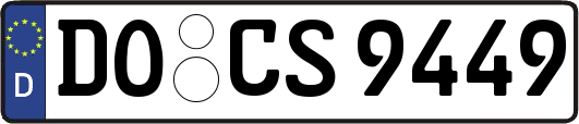 DO-CS9449