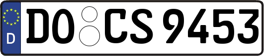 DO-CS9453